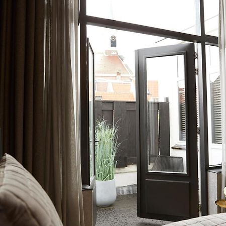 Cavallaro Hotel Гарлем Екстер'єр фото