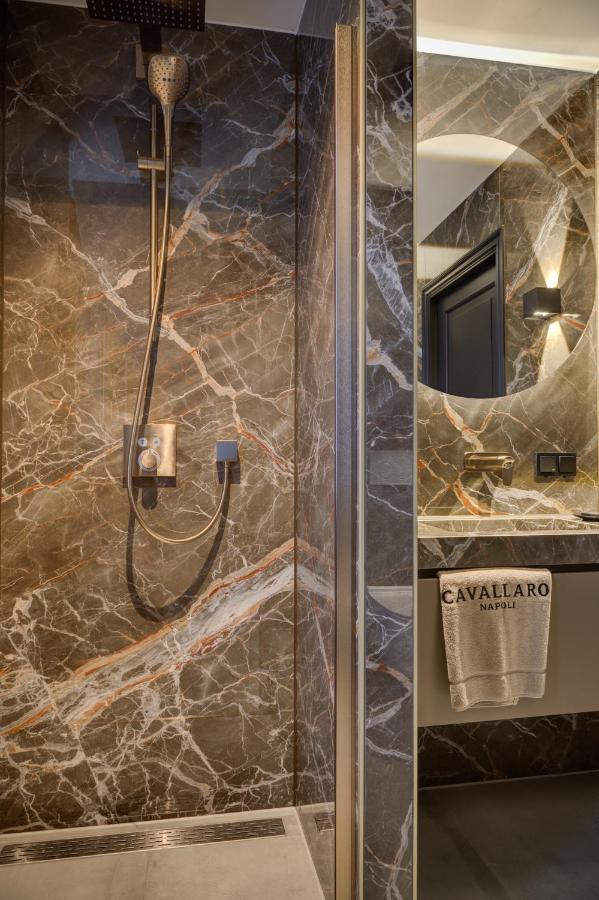 Cavallaro Hotel Гарлем Екстер'єр фото