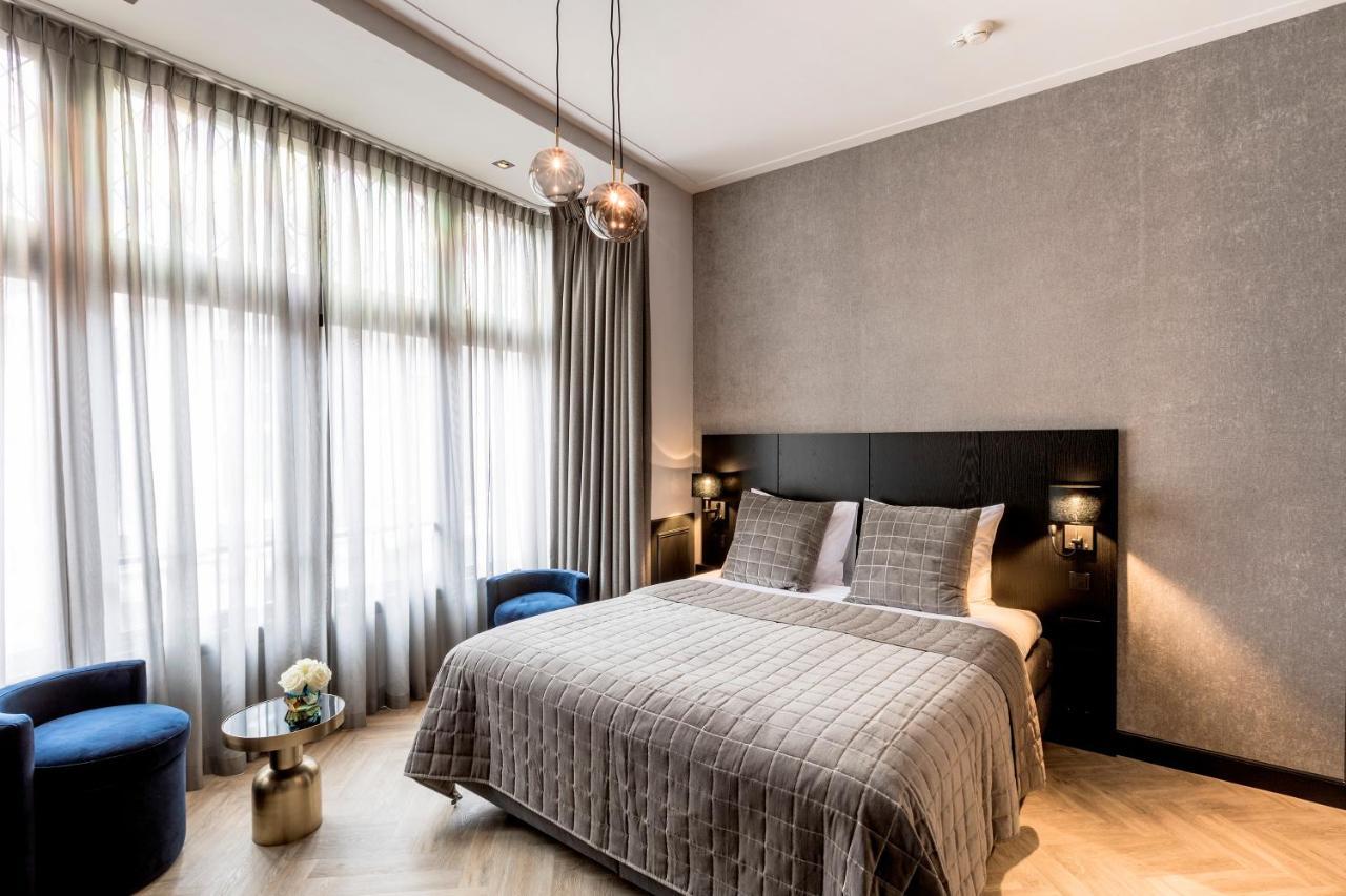 Cavallaro Hotel Гарлем Екстер'єр фото