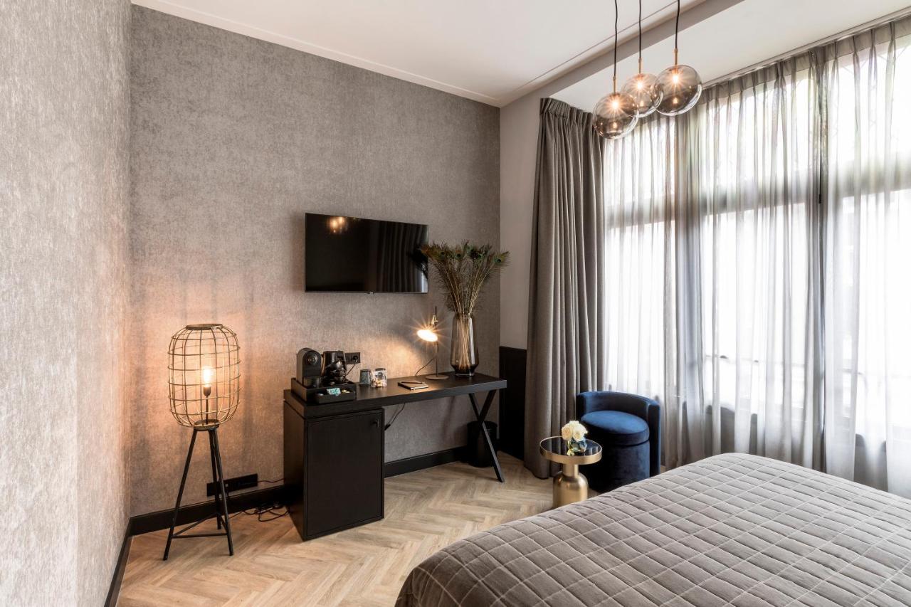 Cavallaro Hotel Гарлем Екстер'єр фото