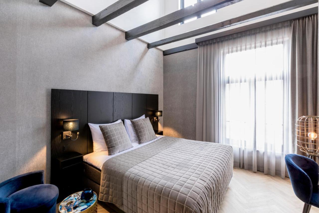 Cavallaro Hotel Гарлем Екстер'єр фото