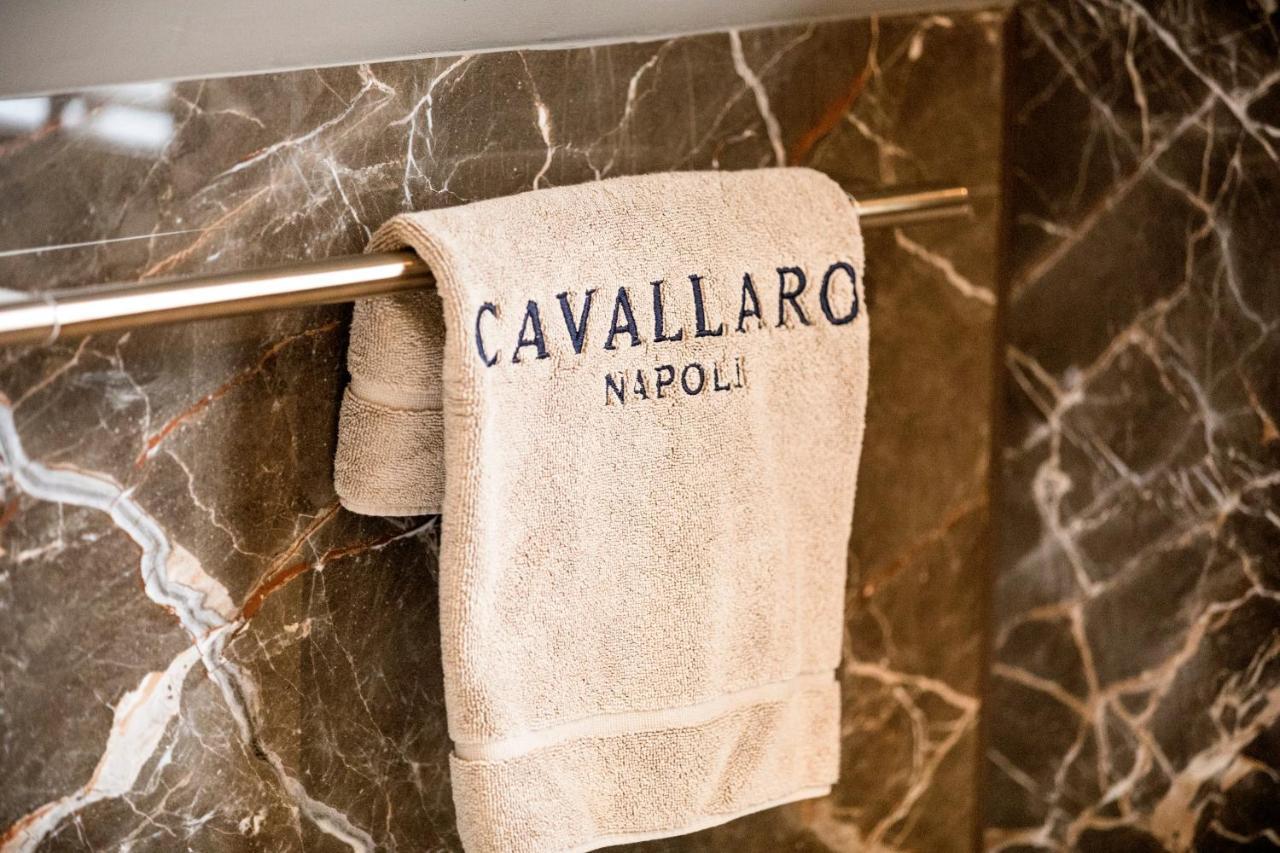 Cavallaro Hotel Гарлем Екстер'єр фото