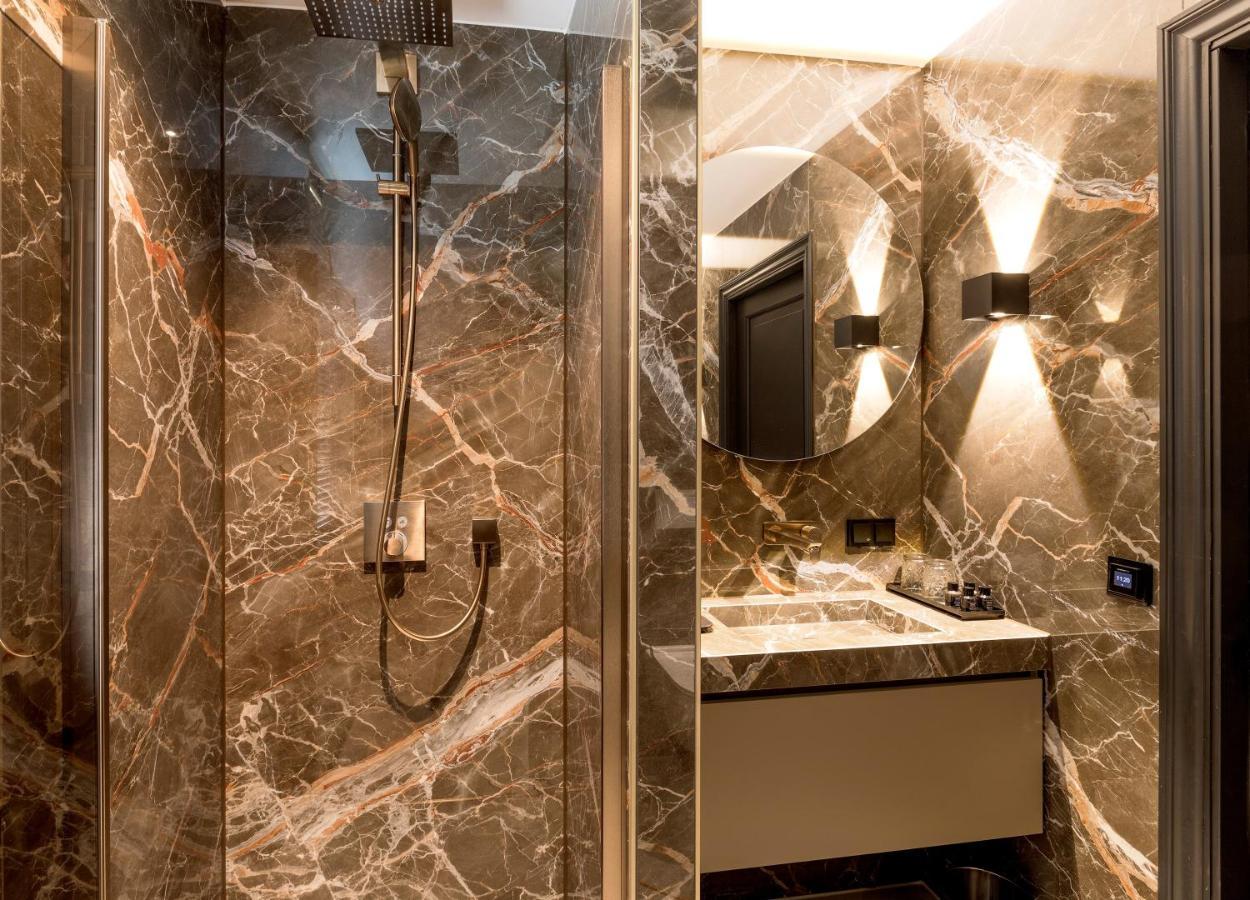 Cavallaro Hotel Гарлем Екстер'єр фото