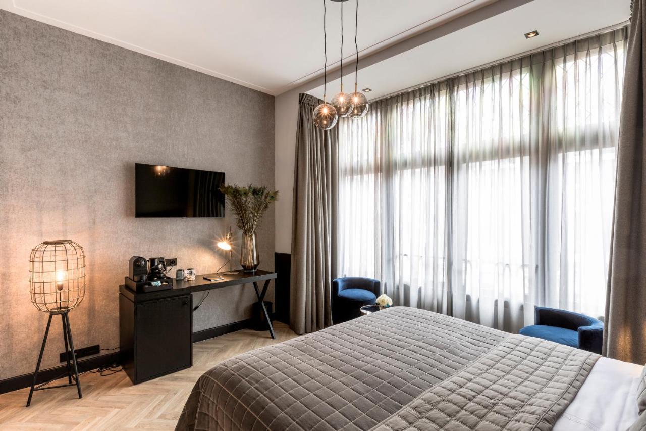 Cavallaro Hotel Гарлем Екстер'єр фото