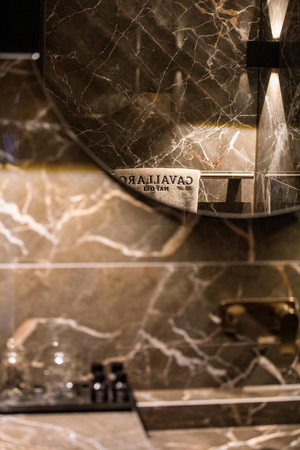 Cavallaro Hotel Гарлем Екстер'єр фото